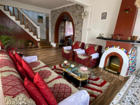Nimantrana Homestay